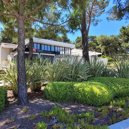 Dali Pomer Villa Pula