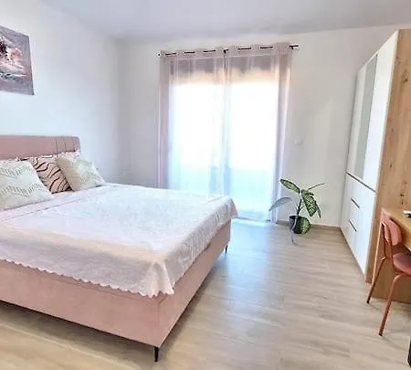 Dali Pomer Villa Pula