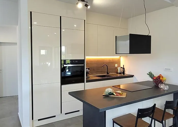 Dali Pomer Вілла