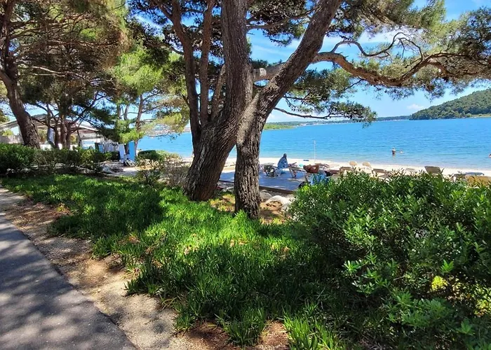 Dali Pomer 别墅 普拉