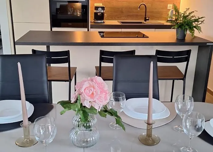 Вілла Dali Pomer *